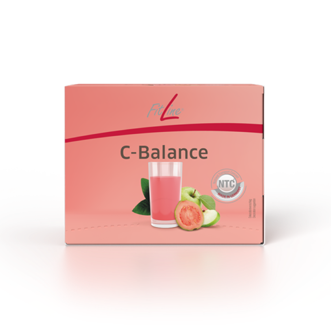 C-Balance (Carbo Control)