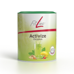 Activize Oxyplus