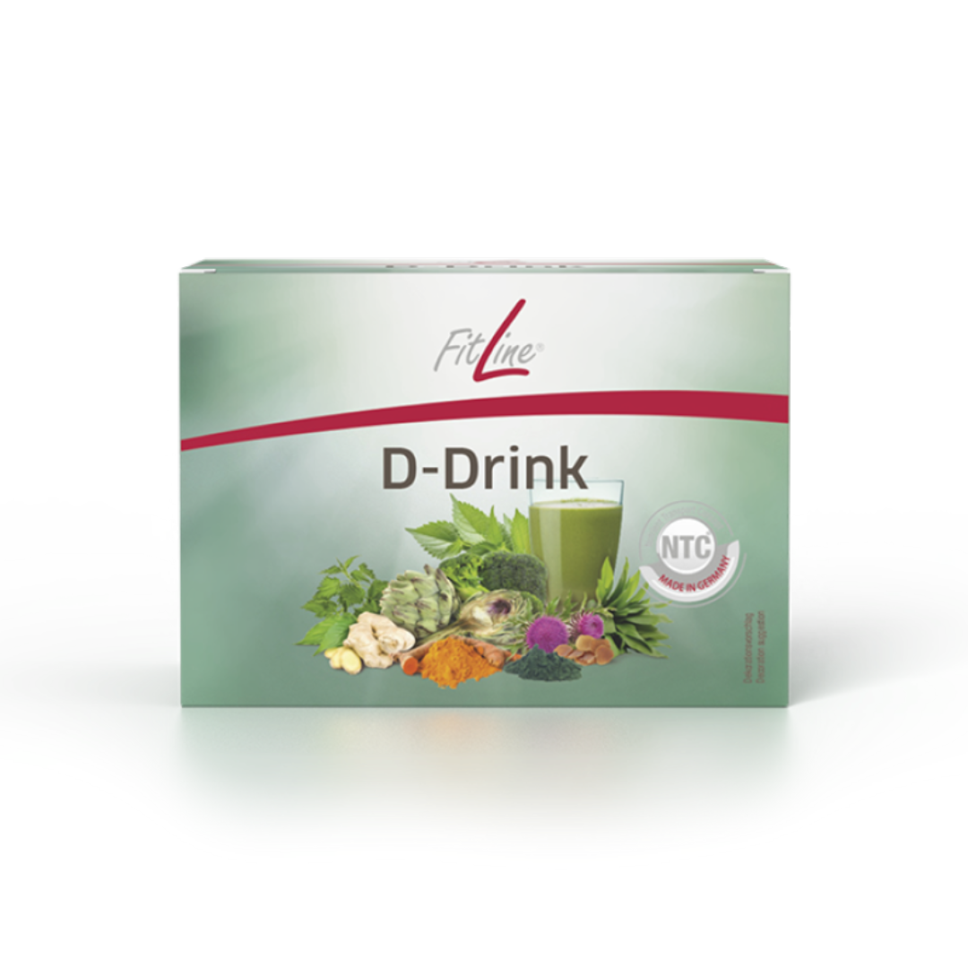 D-Drink (14days Detox)