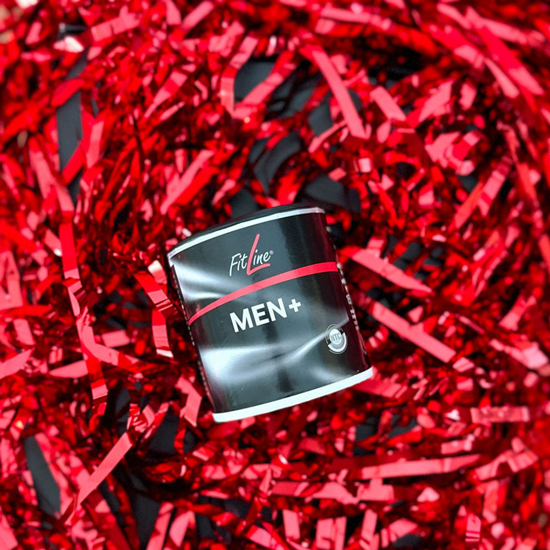 Men+ (Testo BOOST)