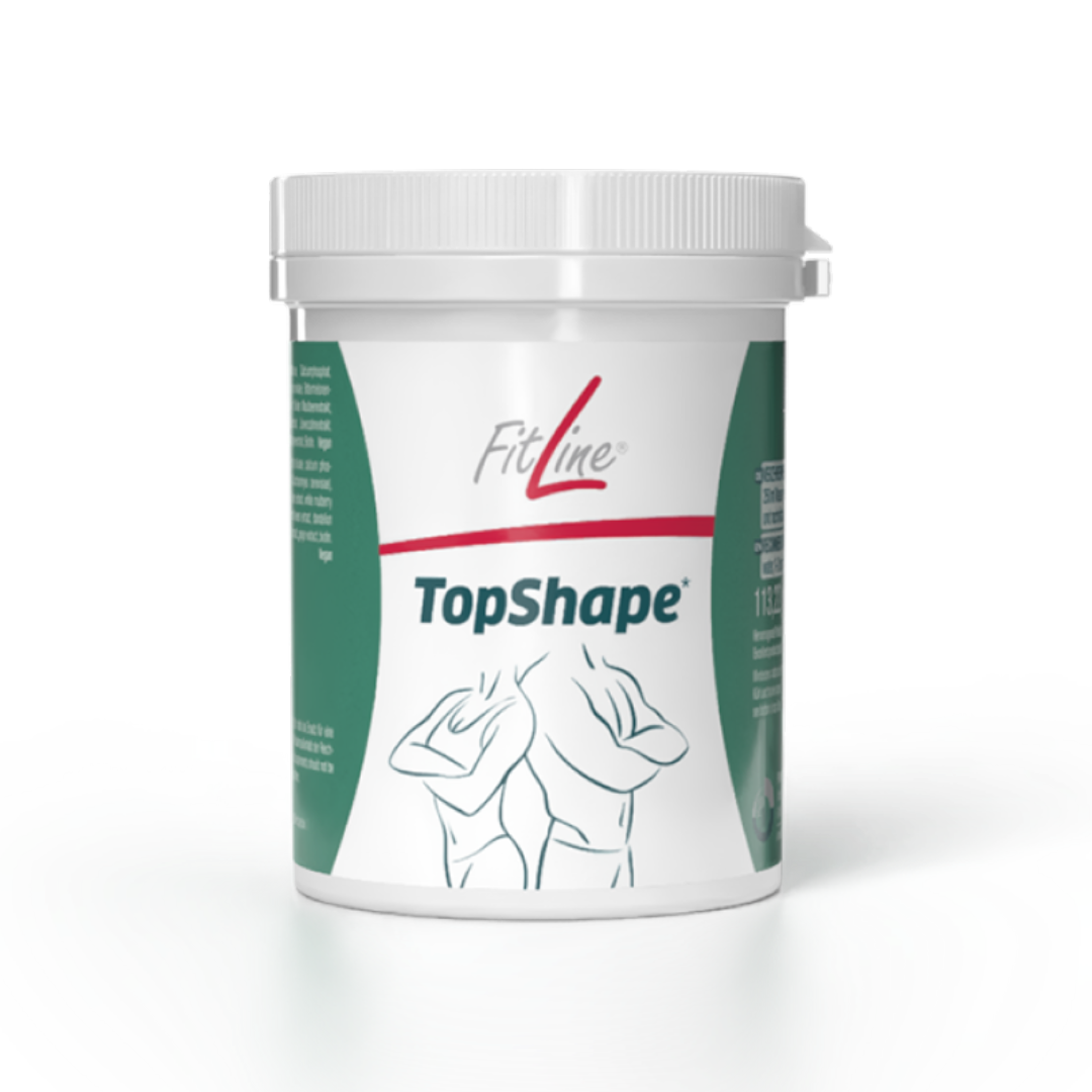 TopShape (Controllo Del Peso)