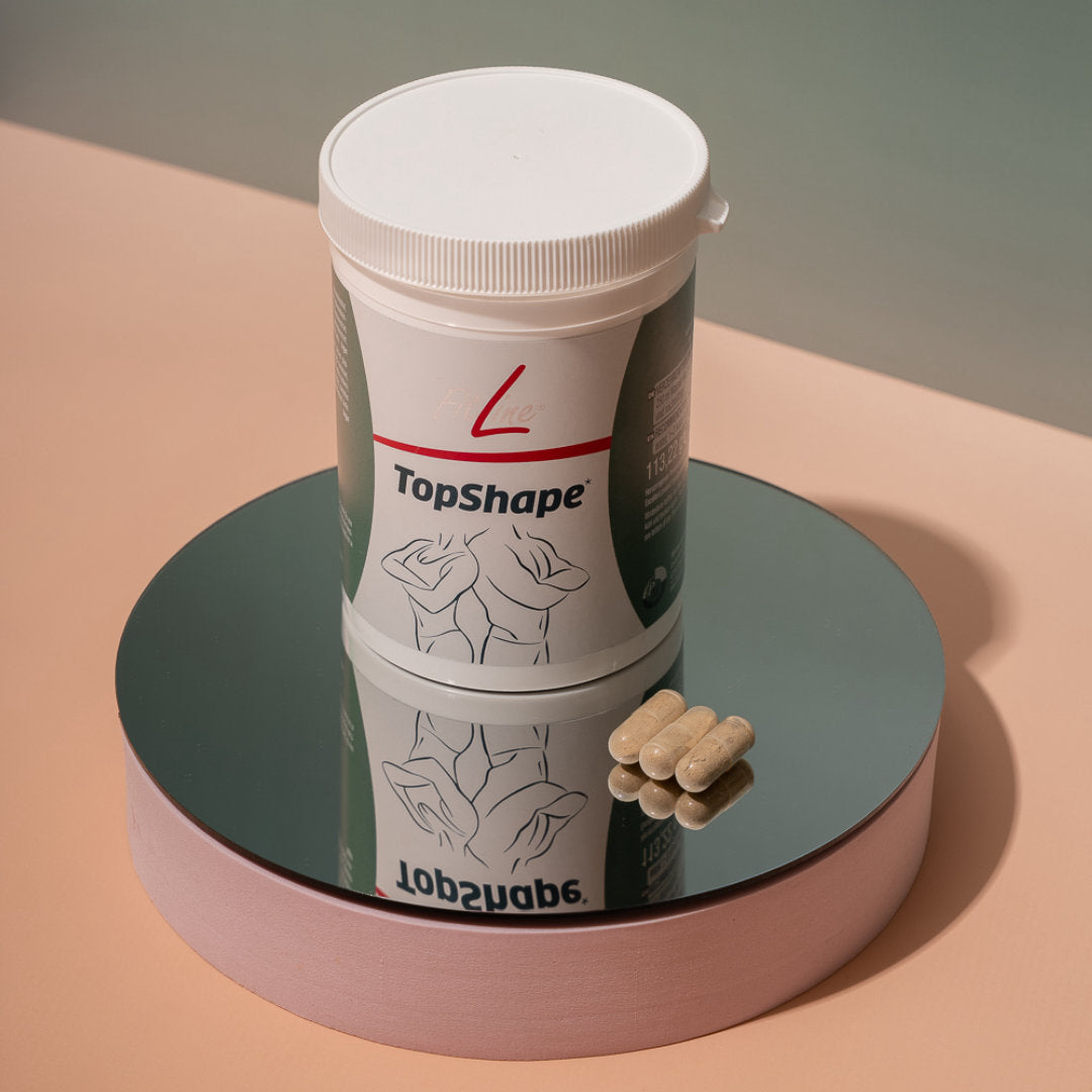 TopShape (Controllo Del Peso)