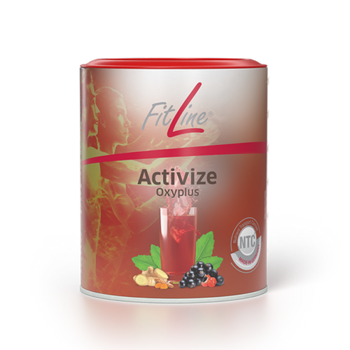 Activize Oxyplus