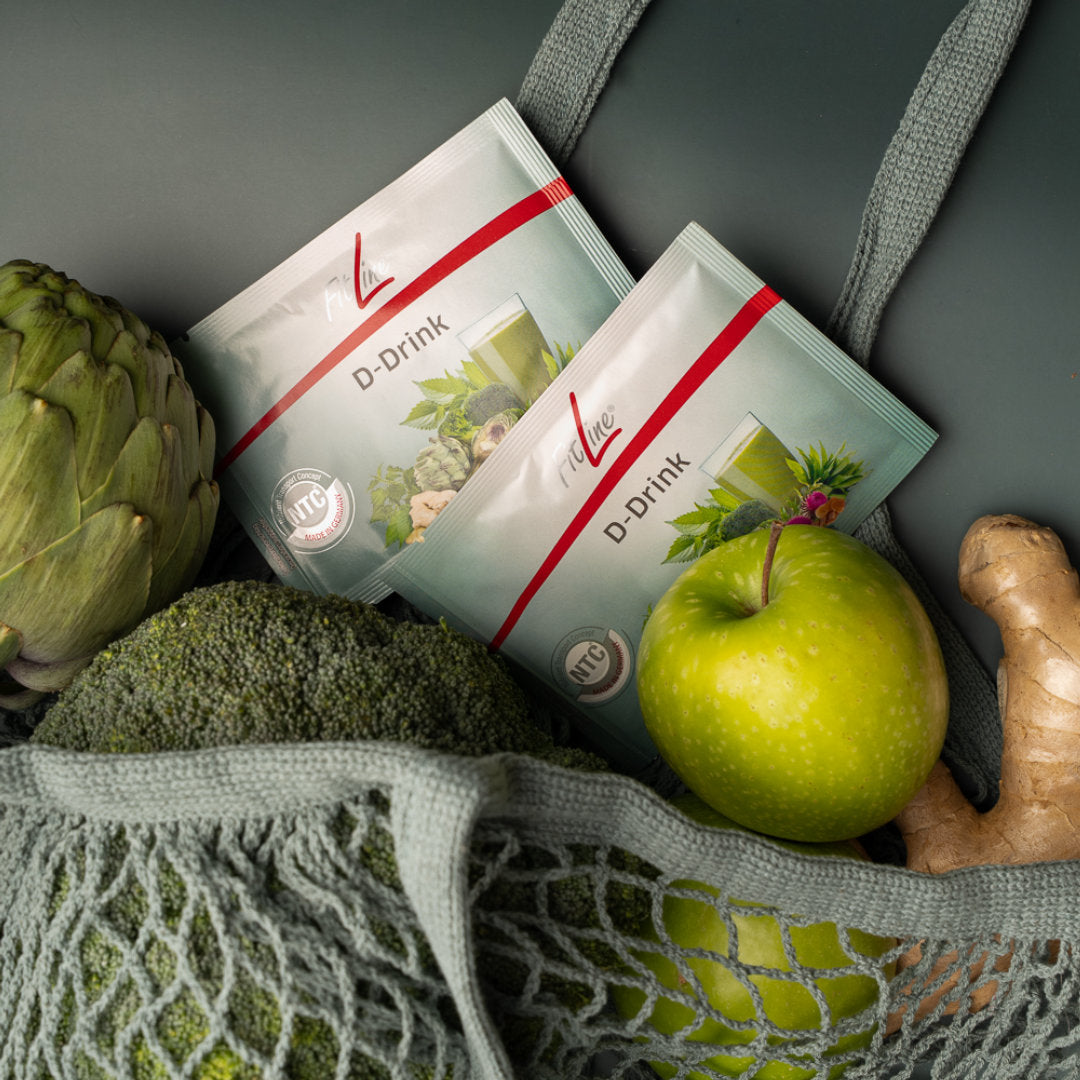 D-Drink (14days Detox)