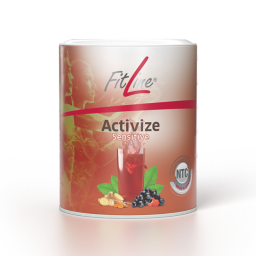 Activize Oxyplus