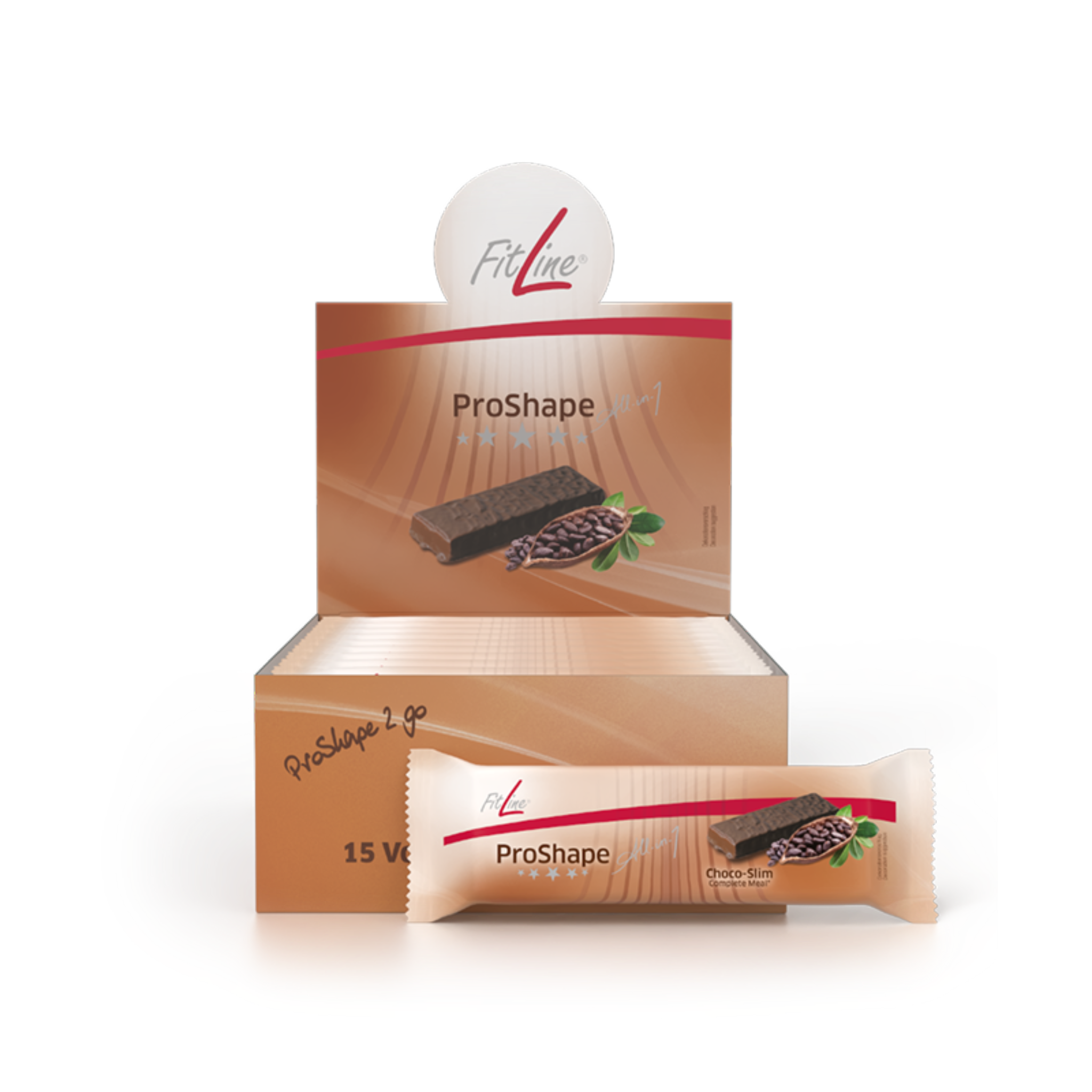 ProShape2go