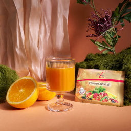 PowerCocktail