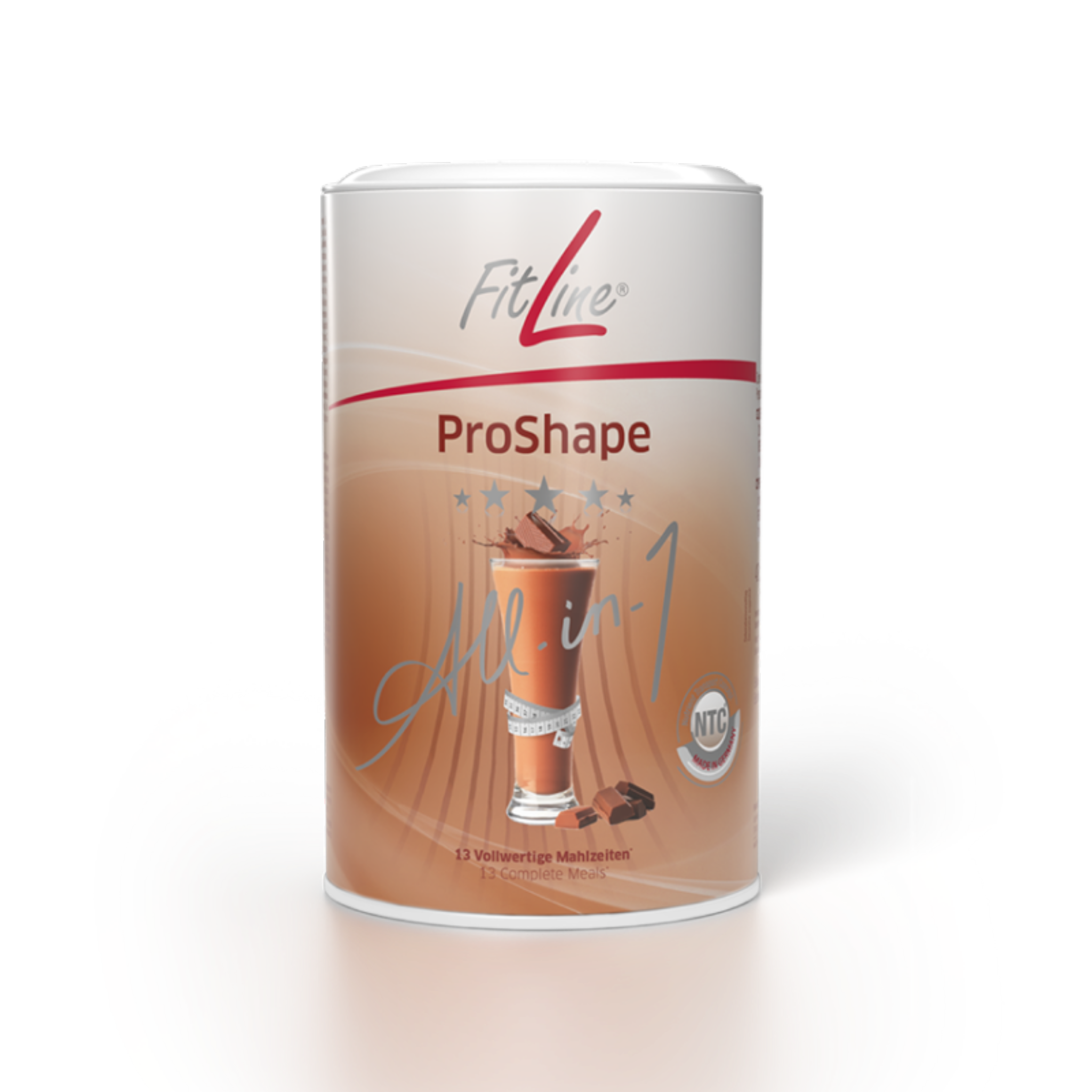 ProShape All-in-1 (Proteine)