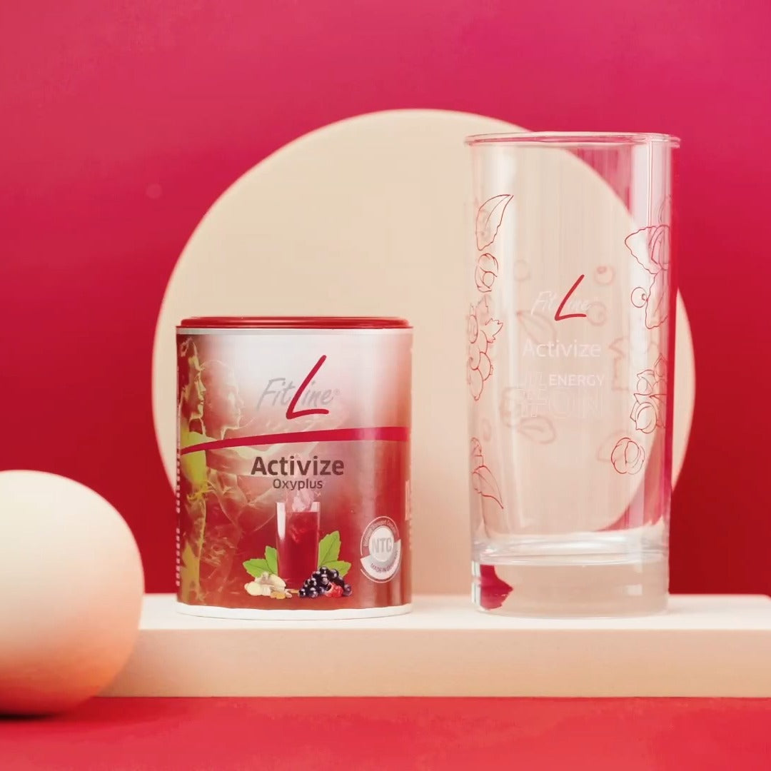 Activize Oxyplus