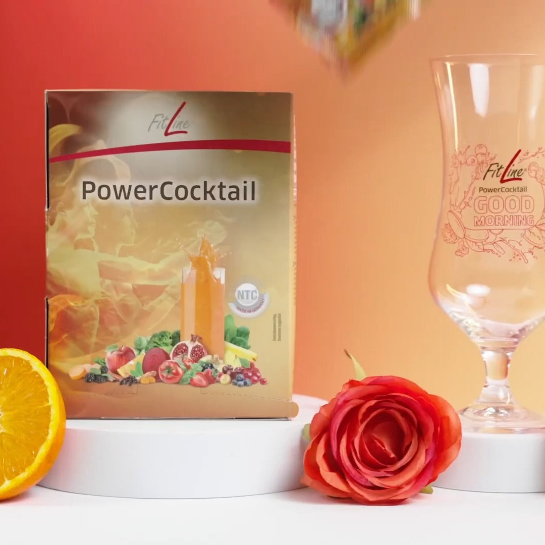 PowerCocktail