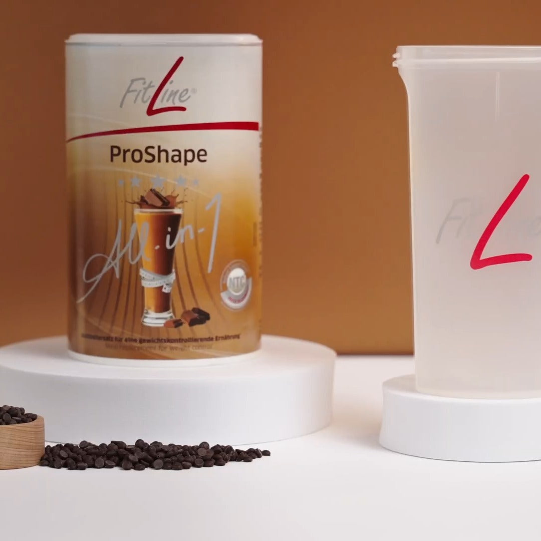 ProShape All-in-1 (Proteine)